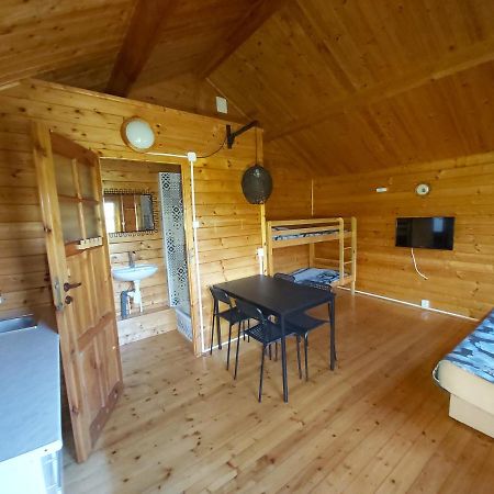 Apartamento Na Wspólnej Sarbinowo Exterior foto
