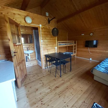 Apartamento Na Wspólnej Sarbinowo Exterior foto