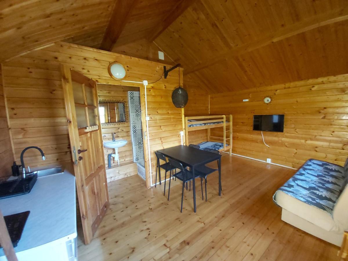 Apartamento Na Wspólnej Sarbinowo Exterior foto