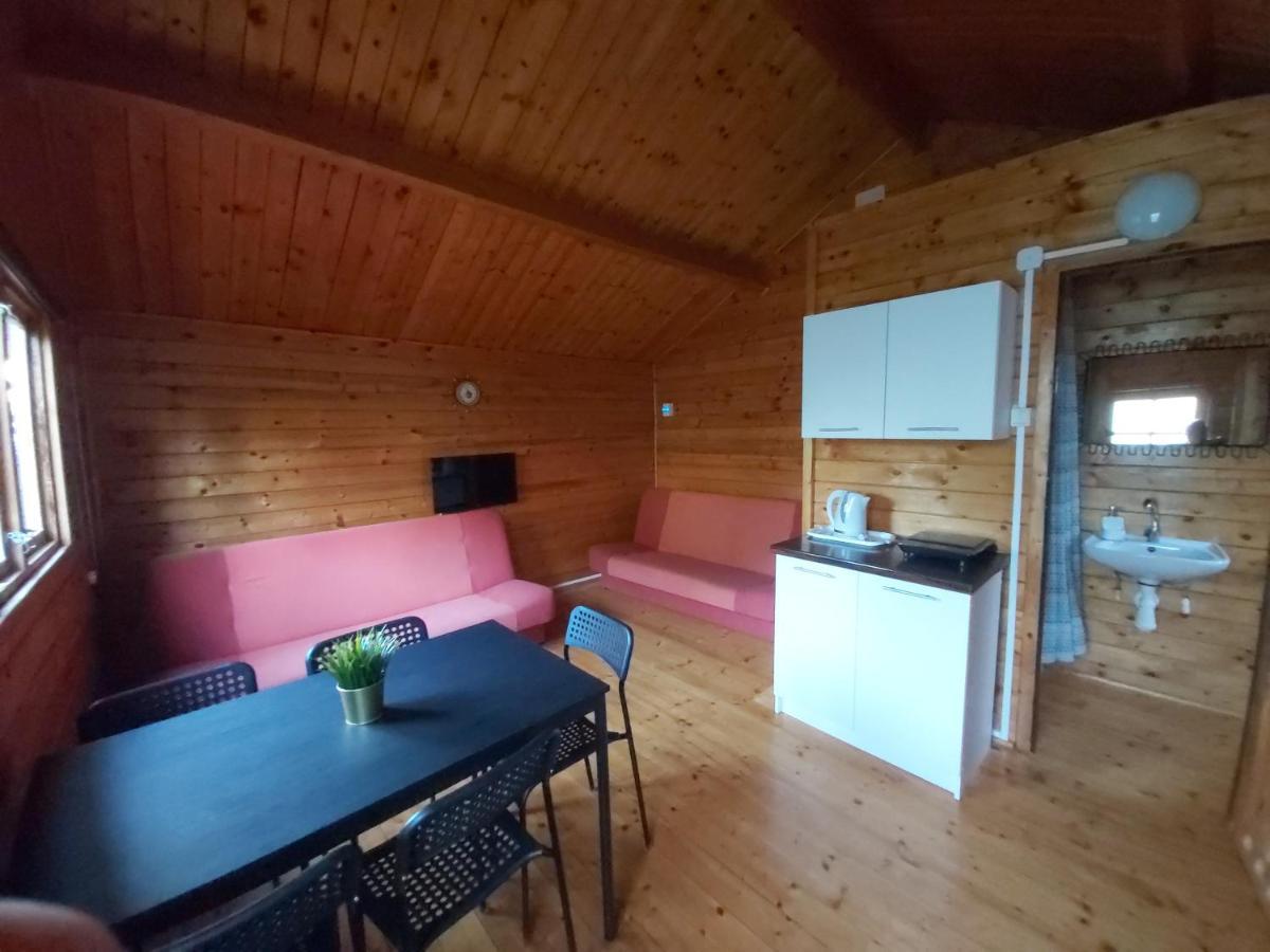 Apartamento Na Wspólnej Sarbinowo Exterior foto