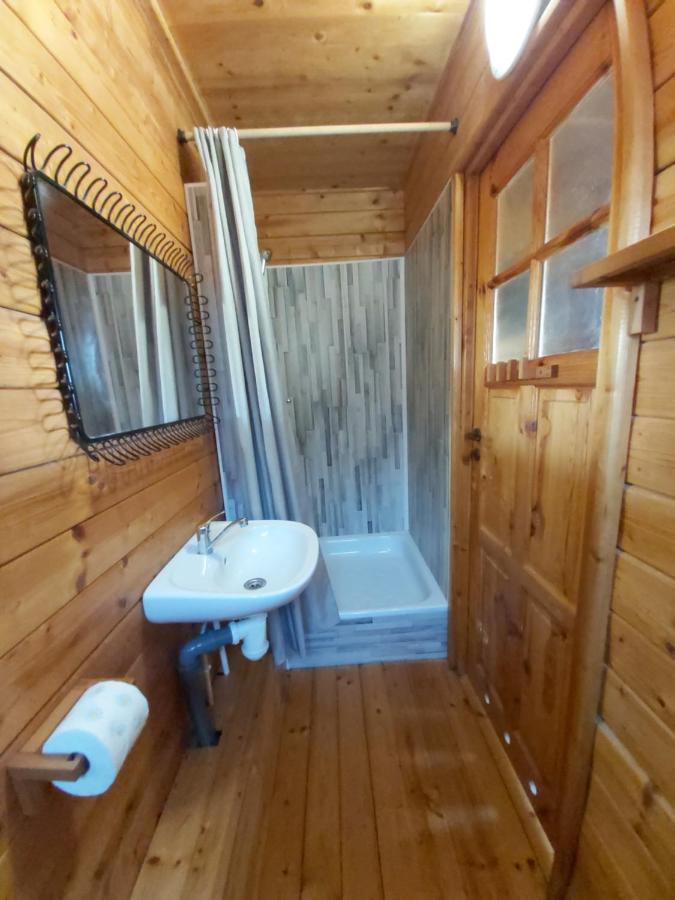 Apartamento Na Wspólnej Sarbinowo Exterior foto