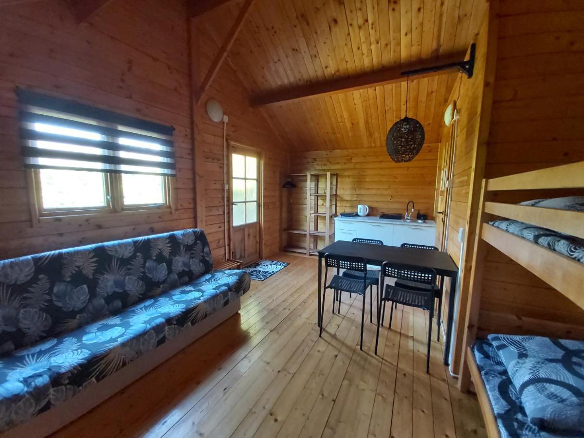 Apartamento Na Wspólnej Sarbinowo Exterior foto