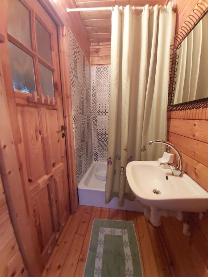 Apartamento Na Wspólnej Sarbinowo Exterior foto