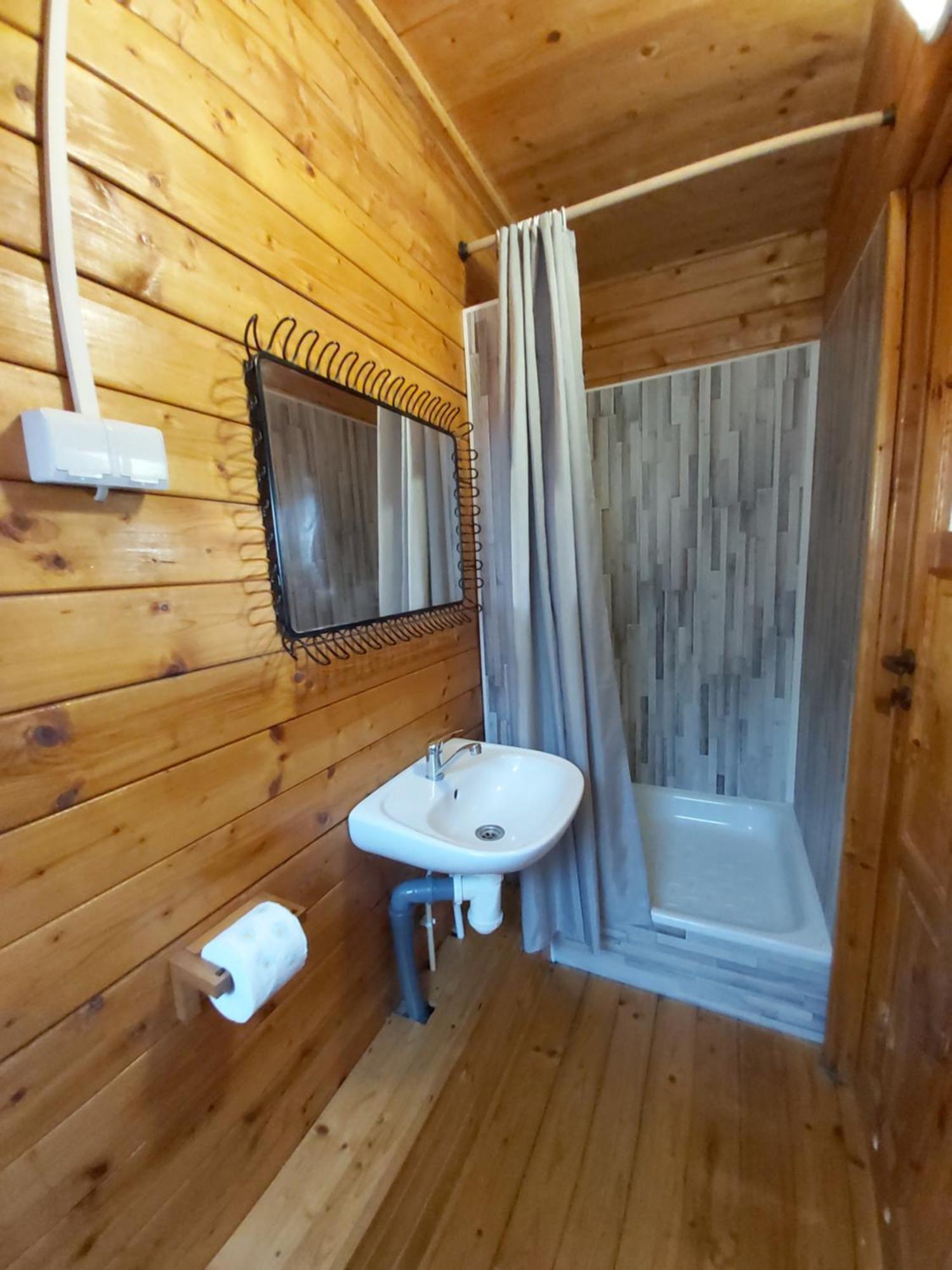 Apartamento Na Wspólnej Sarbinowo Exterior foto