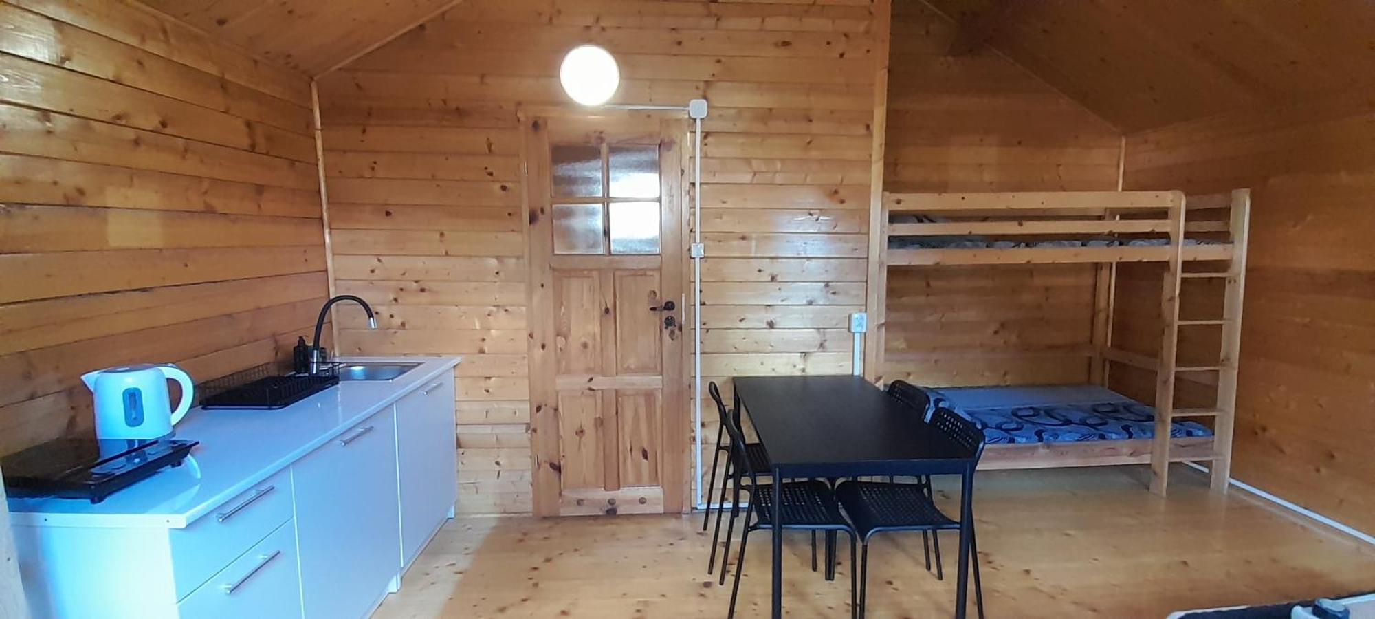 Apartamento Na Wspólnej Sarbinowo Exterior foto