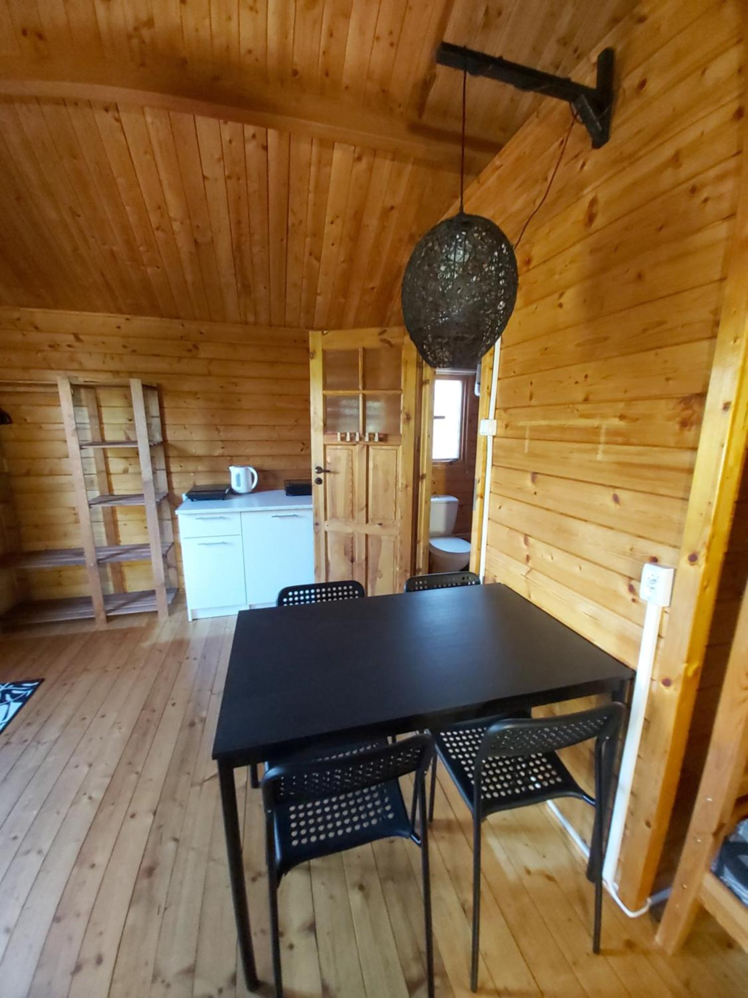 Apartamento Na Wspólnej Sarbinowo Exterior foto